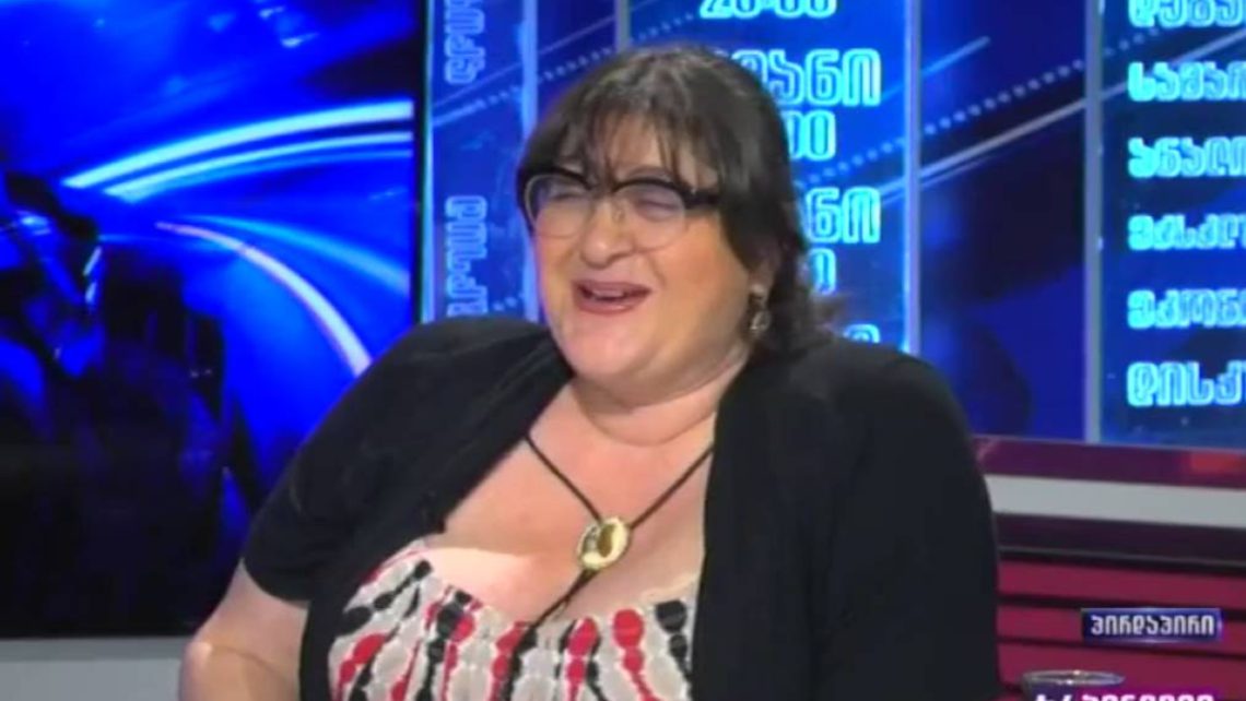 „ვისაც იაფად გსურთ საწვავის ჩასხმა, “კოტორაანთკარში” მელიების ბენზოგასამართ სადგურს მიაშურეთ“ – გოცირიძე