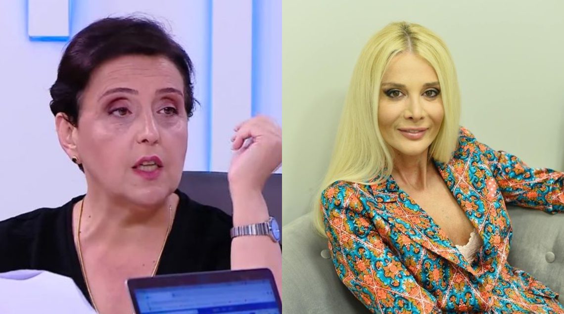 “მე თმენის ვალდებულება ადამიანებთან მაქვს, უნიტაზებთან კი არა” – ნინო ნადირაძე ელისო კილაძეზე