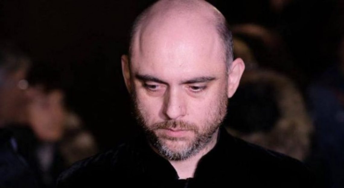 “კიდევ ერთი გულისტკივილი…” – ნიკოლოზ რაჭველი სამწუხარო ინფორმაციას ავრცელებს