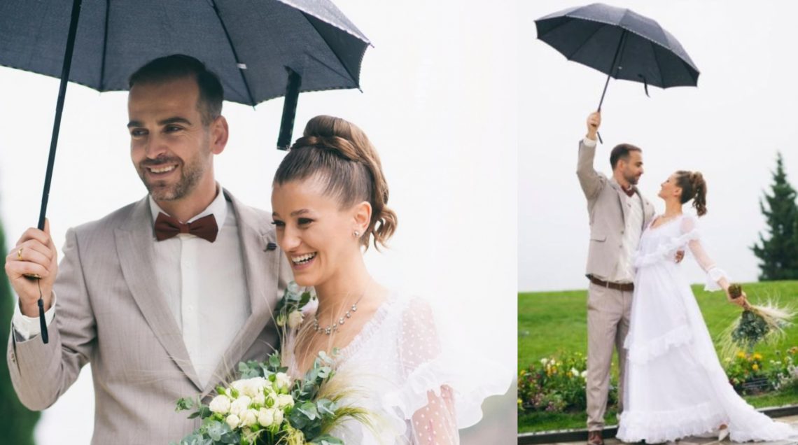 “პროფესიები ერთმანეთისგან ძალიან განსხვავებული გვაქვს” – ვინ არის ნათია თოდუას მეუღლე