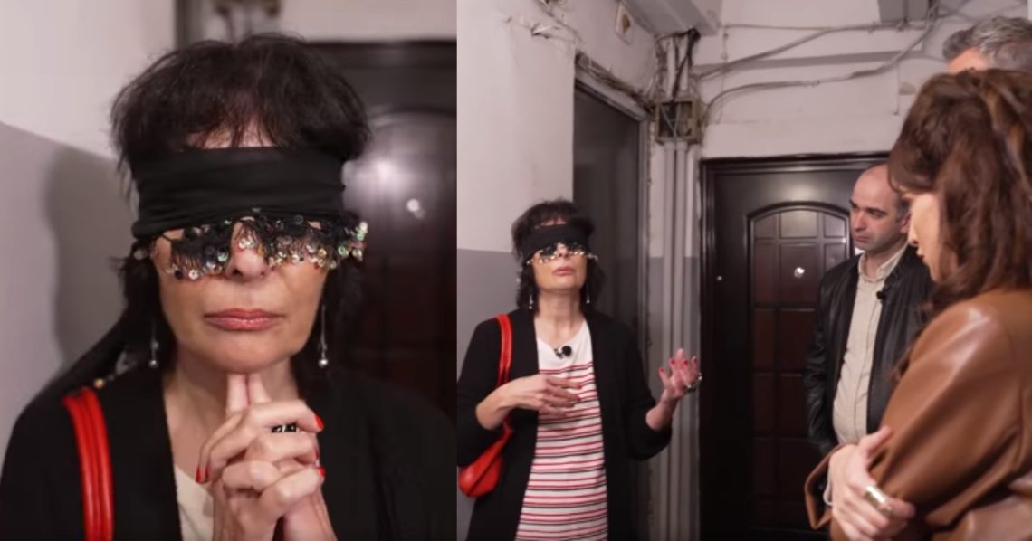 დოდო გუგეშაშვილის ვაჟის მკვლელობა – დანაშაულის ადგილზე ექსტრასენსი მიიყვანეს