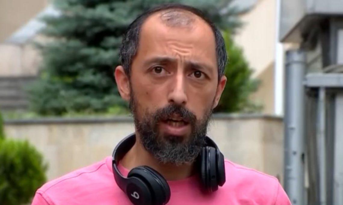 “მერმა უნდა აიღოს პასუხისმგებლობა და დღესვე უნდა გადადგეს! სასწრაფოდ!” – გიგა მაქარაშვილი