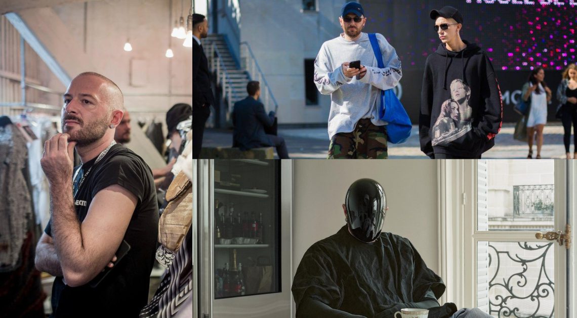 რატომ არ ბრუნდება დემნა გვასალია საქართველოში და რატომ შეეშინდა მამის, როდესაც მის საუბარს ყური მოკრა – დიზაინერის ძალიან პირადული ინტერვიუ