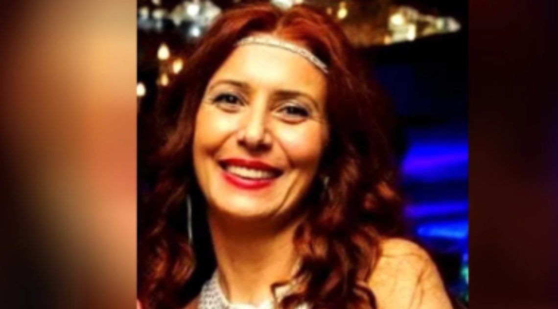 ვინ არის ამერიკაში გარდაცვლილი ქართველი ემიგრანტი