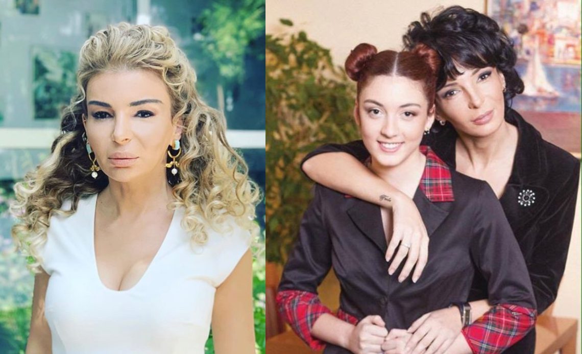 “გილოცავ დაბადების დღეს დუ, ორივე ცოცხლები ვართ ამ ფოტოში“ – მაია ასათიანის ქალიშვილი 24 წლის გახდებოდა