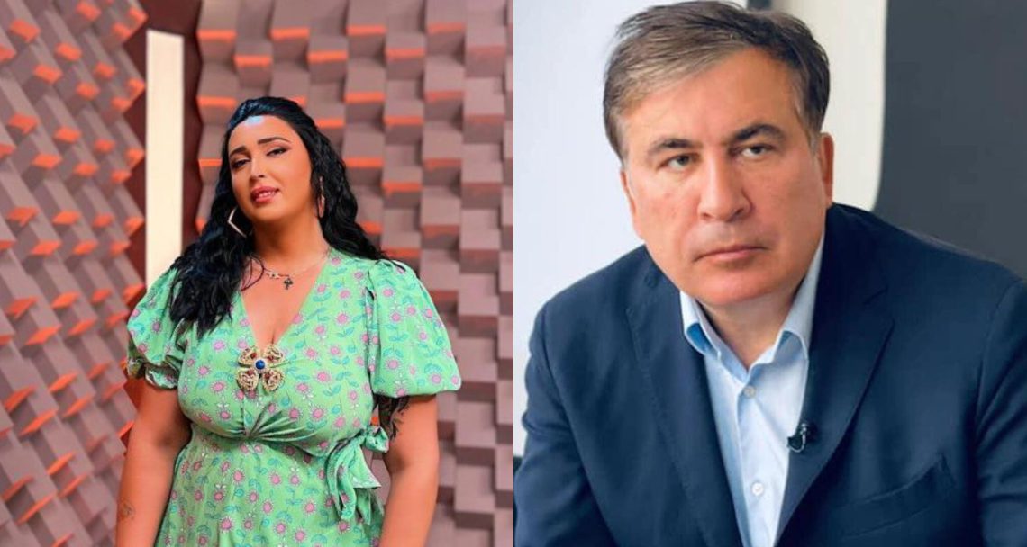 “ვის რა ჯანდაბად უნდიხარ ბიჭო, საკუთარმა დედამ დაგიკიდა” – ბერიძე სააკაშვილს