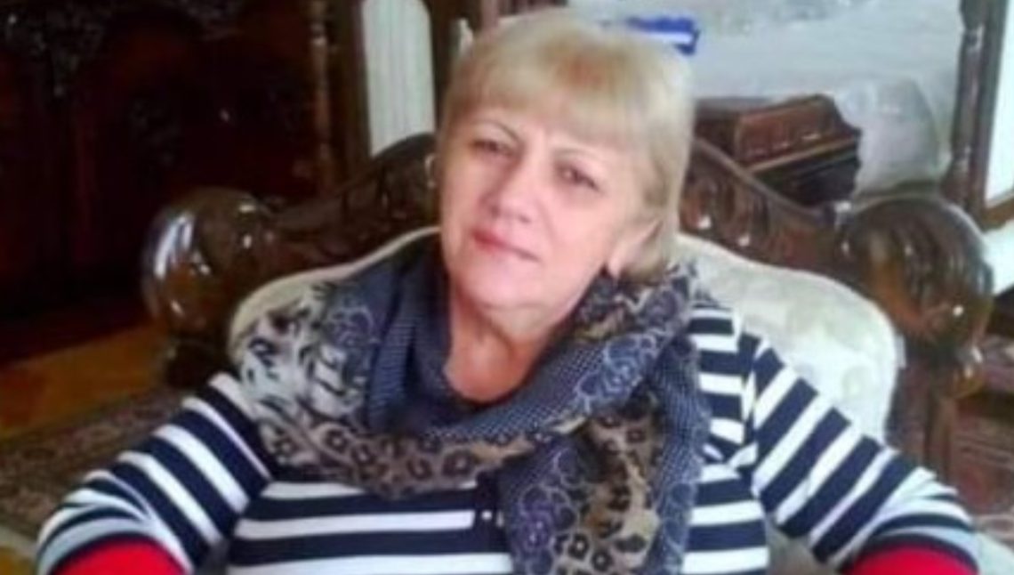 დედა ოჯახის დასახმარებლად იტალიაში წავიდა და ახლა თვითონ სჭირდება დახმარება