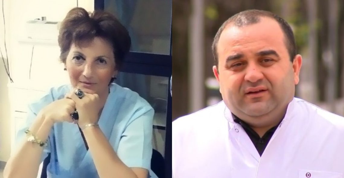 “ლევან რატიანმა ჩემზე იძალადა” – ექთნის სკანდალური განცხადება