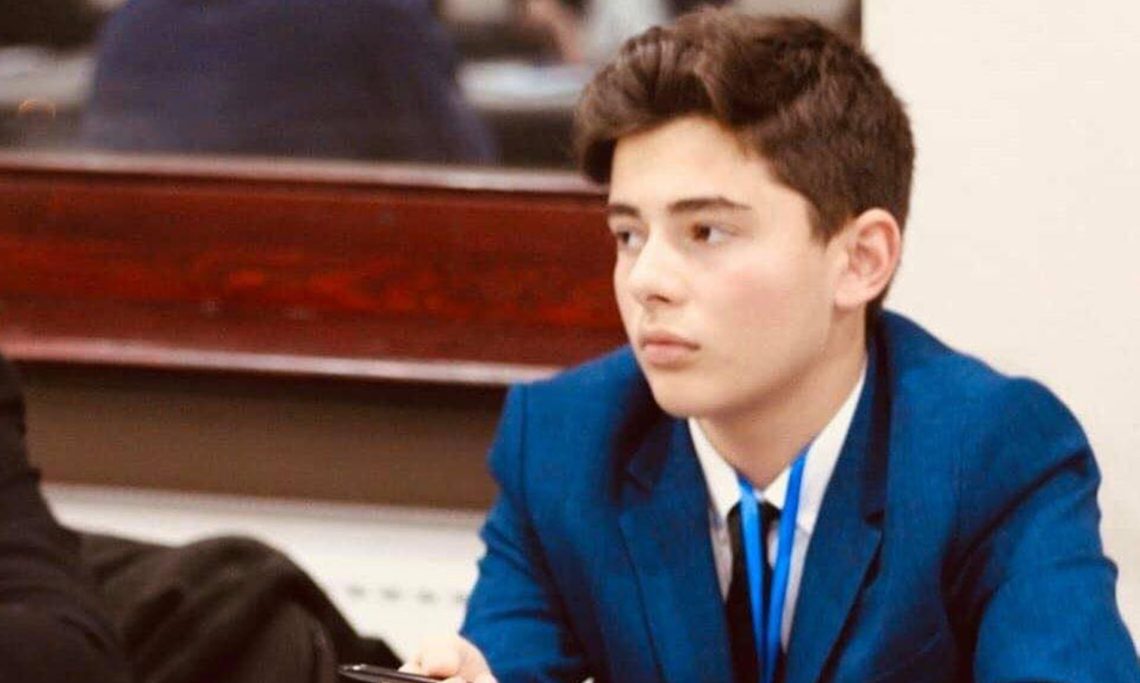 „მოვახერხე, მეპოვა ორი ყველაზე კრიტიკული დაზიანება, რომელსაც Google-სთვის საკმაოდ დიდი ზიანის მიყენება შეეძლო“- ვინ არის 17 წლის ეთიკური ჰაკერი, რომელსაც Google-მა კიბერგუნდში მუშაობა შესთავაზა