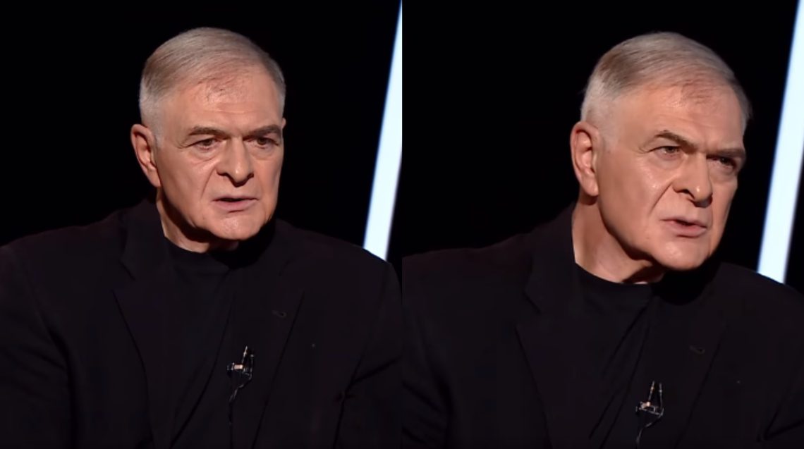 🎥ვიდეო: „ეს დაავადება არ იკურნება…“ – გია ბურჯანაძე ჯანმრთელობის მდგომარეობაზე პირველად საუბრობს