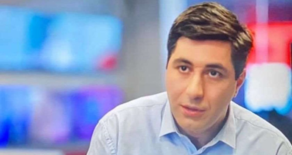 „გა­მო­დის – 22 სექ­ტემ­ბრი­დან მო­ყო­ლე­ბუ­ლი ვა­კის პარკში სა­სიკ­ვდი­ლო დენი გა­დი­ო­და და შე­იძ­ლე­ბო­და, ყო­ველ წუთს ვი­ღაც მო­ეკ­ლა? – ვახო სანაია გამოძიების პირველად შედეგებზე