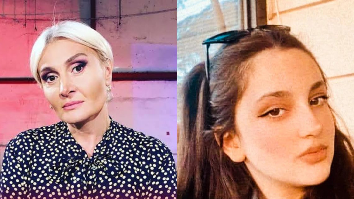 15 წლის მარიამი, რომელიც 10 დღის წინ ჯანმრთელი იყო, ხელოვნურ სუნთქვაზეა და სიცოცხლისთვის იბრძვის – რას წერს ნანუკა ჟორჟოლიანი