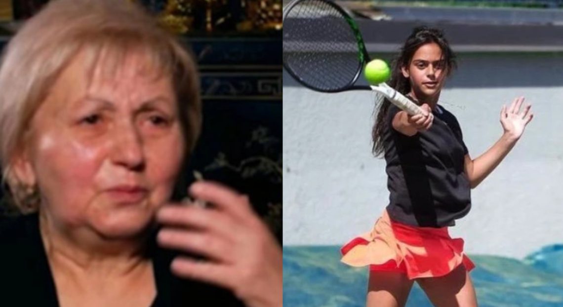 „შეწყვეტილი სიმღერა…“ – ლევან კბილაშვილის დედა ვაკის პარკის ტრაგედიას ემოციურად ეხმაურება