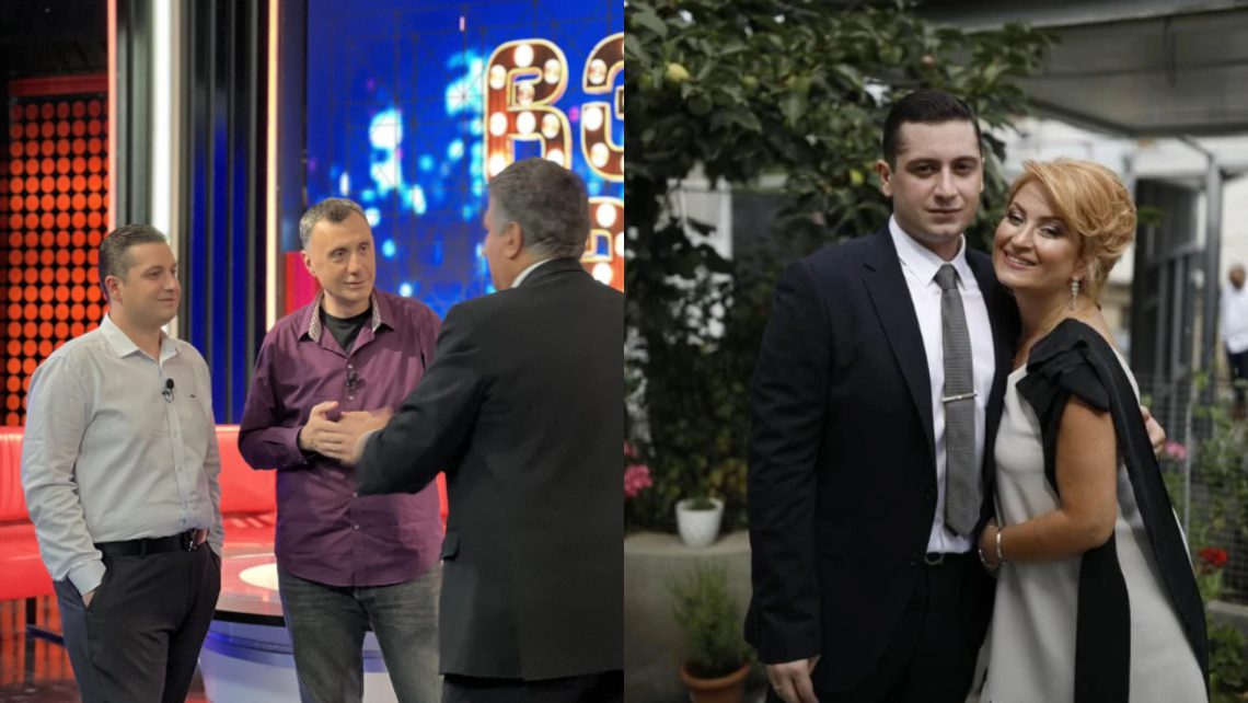 როგორ შეხვდნენ ოთარ ტატიშვილის ვაჟები დედის გათხოვებას