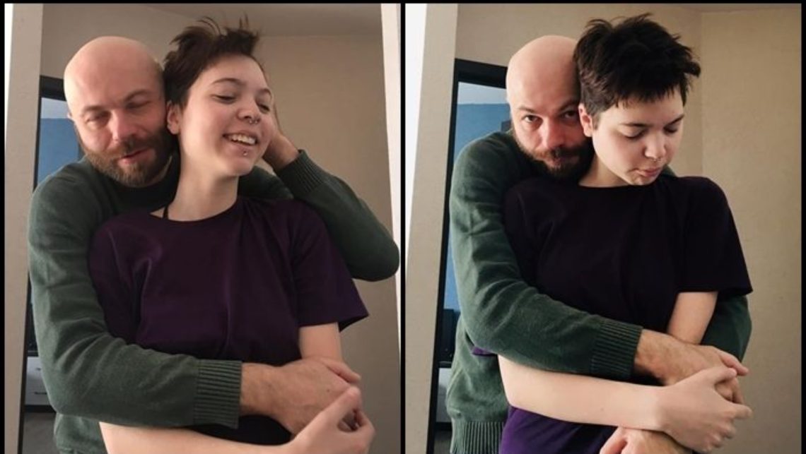 🎥ვიდეო: “მირჩევნია, არც ერთი კიდური არ მქონდეს და ლენო მყავდეს” – გიორგი გვარჯალაძე შვილის დაკარგვით გამოწვეულ ტკივილზე