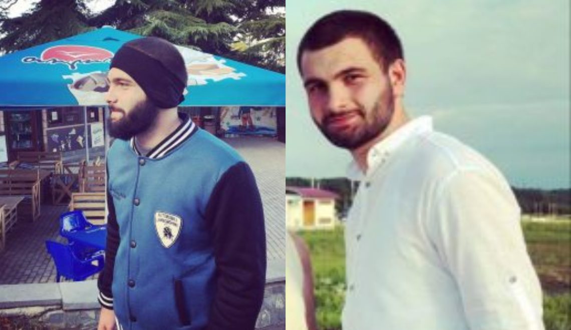 რას აფიქსირებს სათვალთვალო კამერის ჩანაწერები, რომელთან გავლის შემდეგ 22 წლის ბიჭის კვალი იკარგება