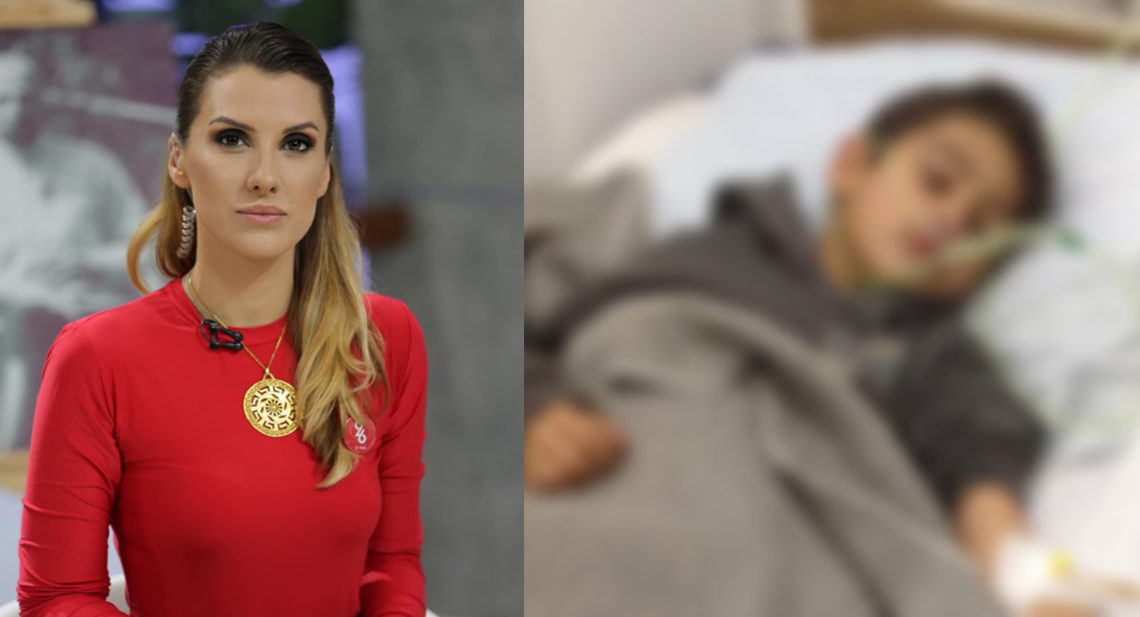 “შეგროვდა ბინის ფული! სიხარულისგან მეტირება!” – 7 წლის ილიას, რომელიც შიმშილისგან ცუდად გახდა, თანხა შეუგროვეს