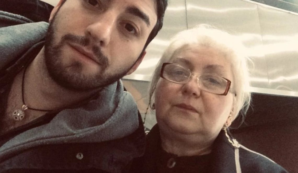 “ქართულად ამღერებდა რუსებს” – რას იხსენებს ლევან კბილაშვილის დედა