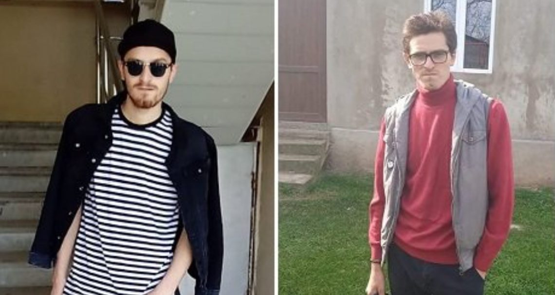 ვინ არის 20 წლის ბიჭი, რომელიც მე-7 სართულიდან გადმოვარდა