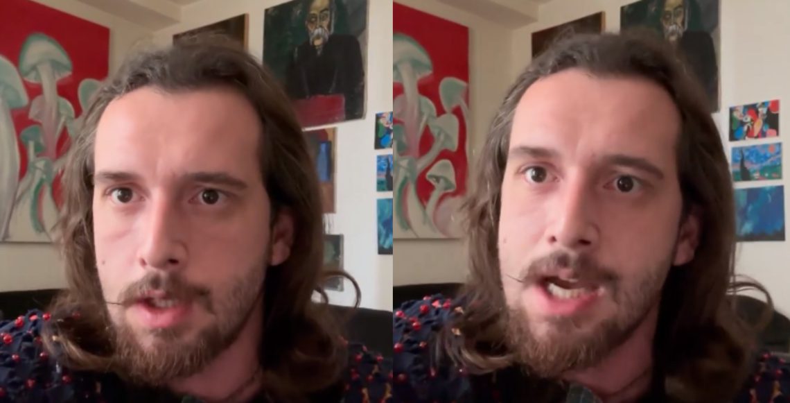 🎥ვიდეო: “ემიგრანტობა არ უნდა იყოს რომანტიზებული ტელევიზიების მიერ, ეს არის ღალატი!” – დომენიკ მანგო