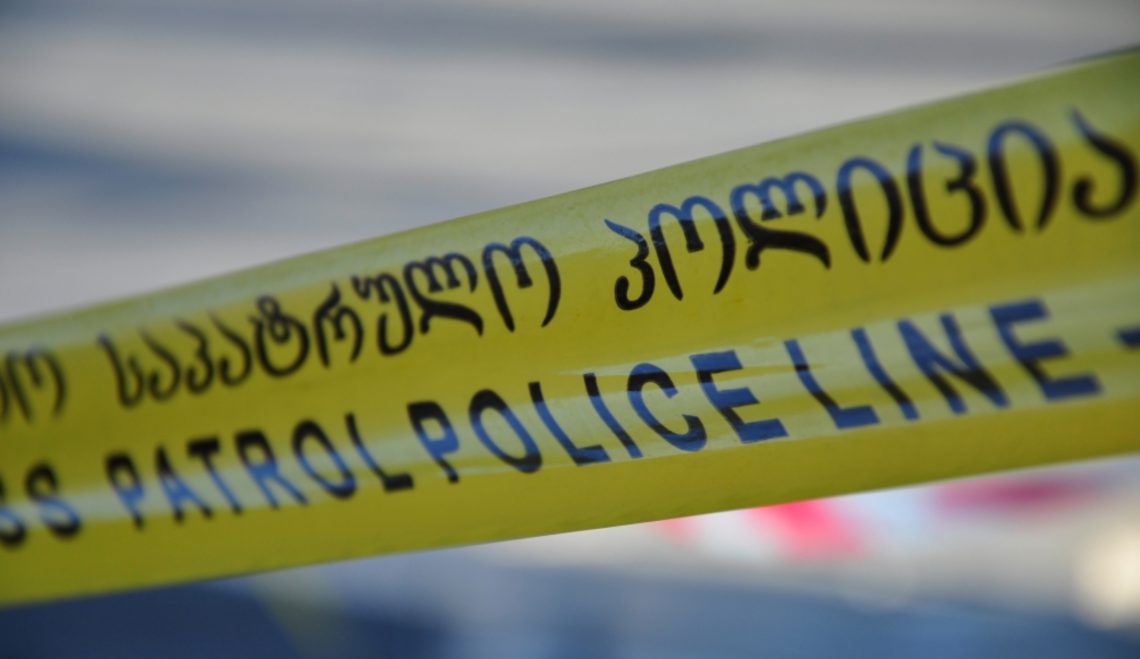 უბედური შემთხვევა კასპში – 60 წლამდე ქალი ტრაგიკულად დაიღუპა