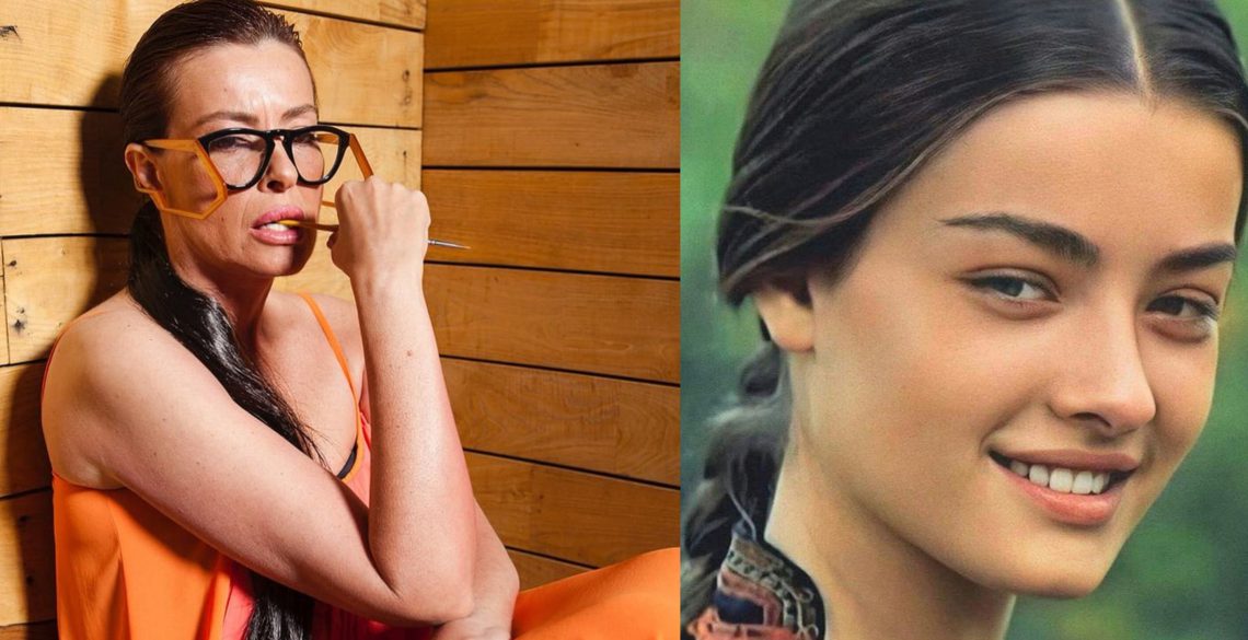 “დავპატარავდი, ხმა გამიქრა და ჩუმად ვიღებდი. ჩემ წინაშე ქალღმერთი იდგა… 5 წელი გავიდა რაც ლიკა ქავჟარაძე საქართველოს აღარ ჰყავს” – მარი ნაკანი