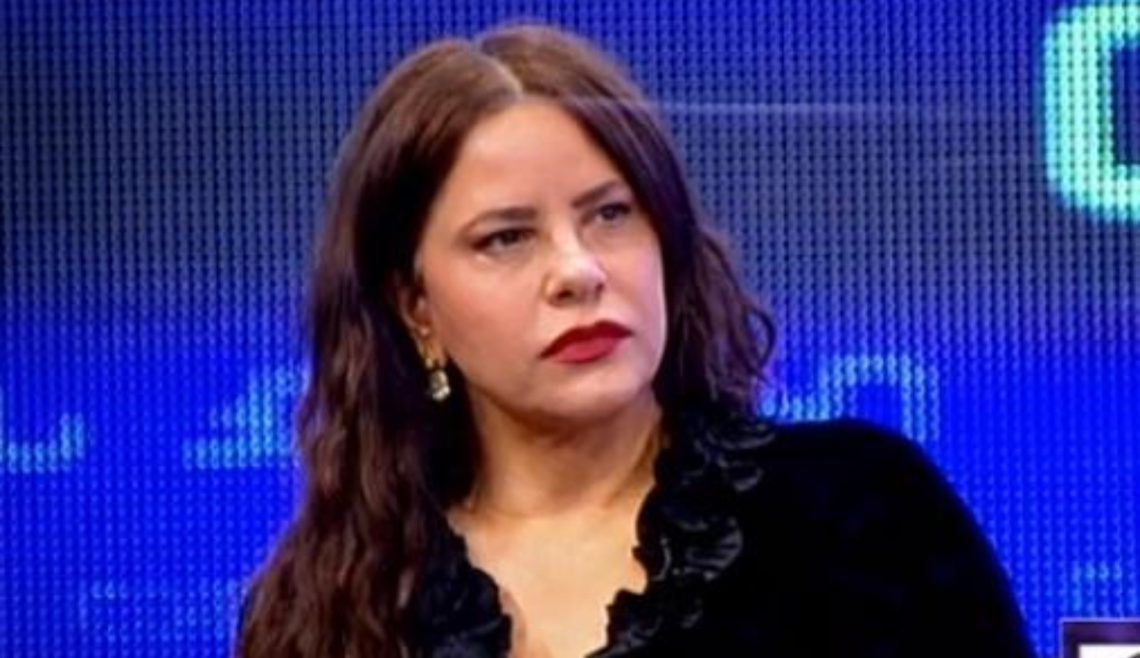 “გადადექი კახი, ნუ გეშინია ბიძინასი” – ია ფარულავა