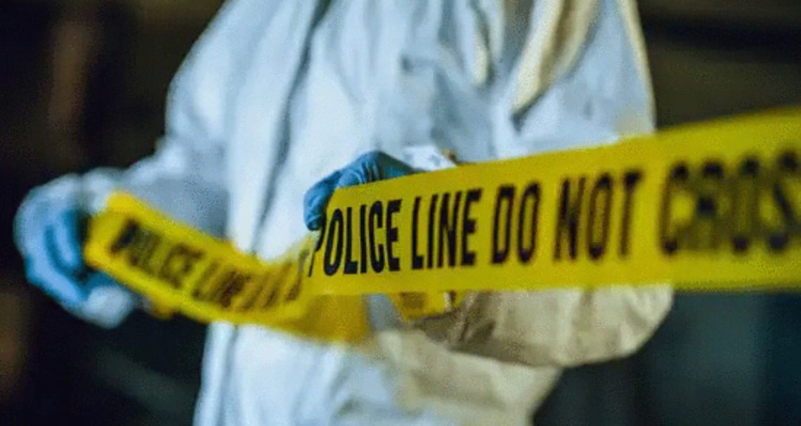 “მამაკაცმა პოლიციაში დარეკა და თქვა, რომ მის ბინაში ცხედარი იყო და თუ დაუყოვნებლივ არ მივიდოდნენ, გვამს მდინარეში გადააგდებდა”