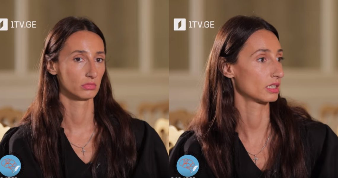 “ამ დაბალი რეიტინგის მქონე ტელევიზიაში მაღალი რეიტინგი მქონდა… მოულოდნელად ვიგებ, რომ ეთერში აღარ გავალ” – რატომ დაუხურეს რუსკა მაყაშვილს გადაცემა?