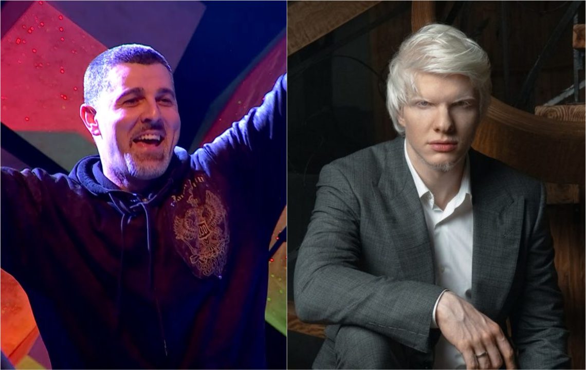 გასაიდუმლოებული გაკვეთილები: ლექს-სენი მდიდარი და გავლენანი ადამიანის შვილს რეპის საფუძვლებს ასწავლიდა – მისი მოსწავლე, სავარაუდოდ, ბერა ივანიშვილი იყო