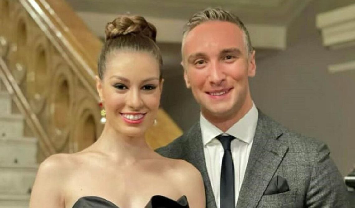 ყველაზე სენტიმენტალური კოცნა – მაქაცარიას და ჩიჩუას ახალმა ფოტოებმა ინტერნეტის მომხმარებლები სიყვარულის ხასიათზე დააყენა