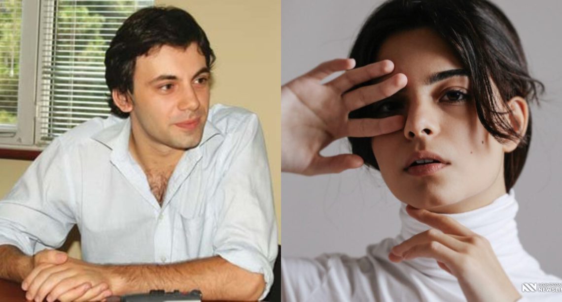 📷ფოტო: ნახეთ როგორ გამოიყურება ჯაბა კილაძის მოდელი შვილი