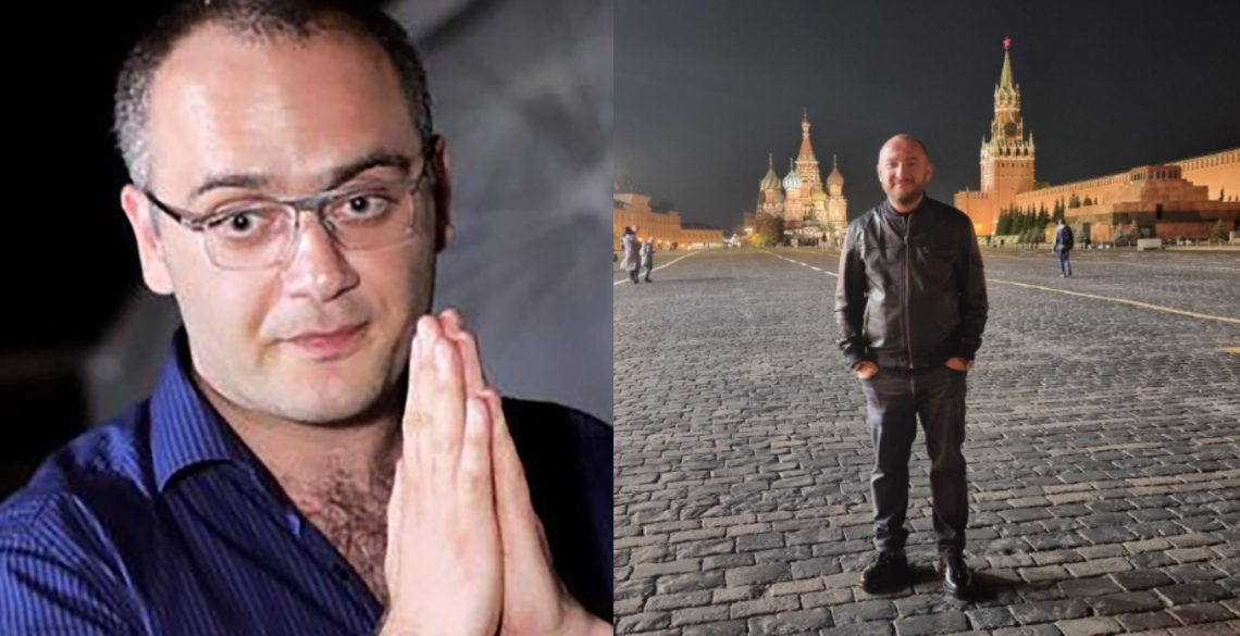 “ვეთანხმები მორგოშიას!” – რას წერს ნიკო მიქაია