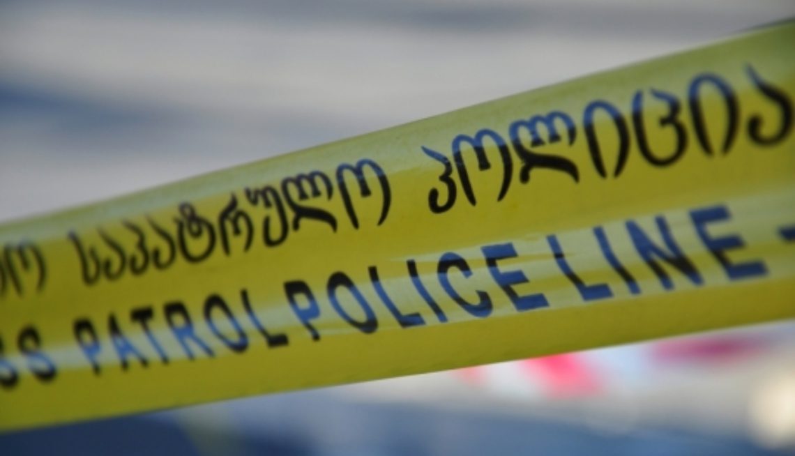 ტრაგედია თელავში – მამაკაცი წისქვილის დანადგარმა ჩაითრია და ადგილზე მოკლა