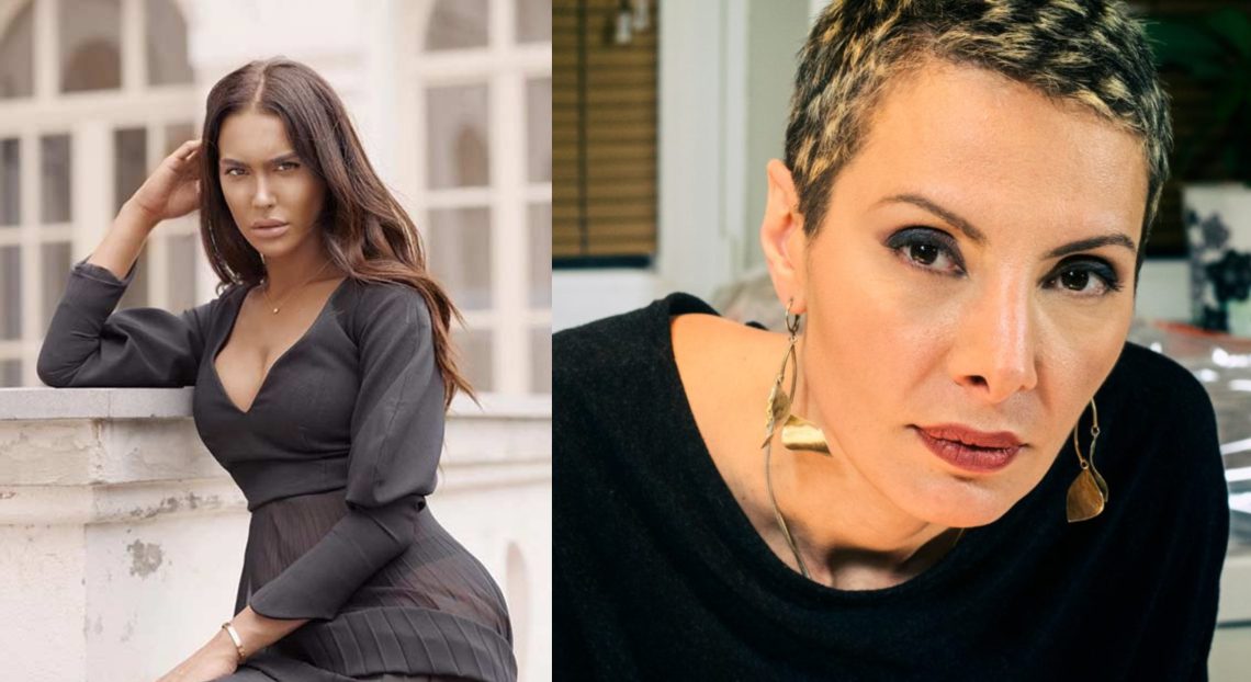 “როგორი გამეტებით ქოლავენ ქალები – ქალს!” – ნინო ხაჟომია