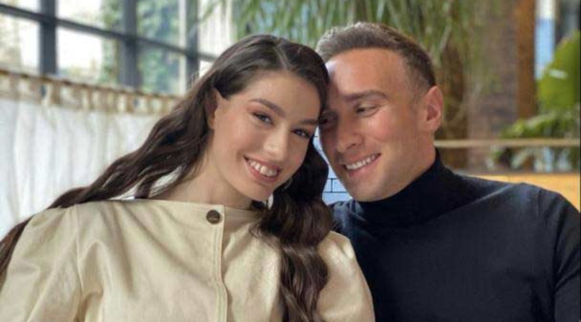 ირაკლის და ლიზას ოჯახში მატებაა – წყვილი ახალ ფოტოს აქვეყნებს