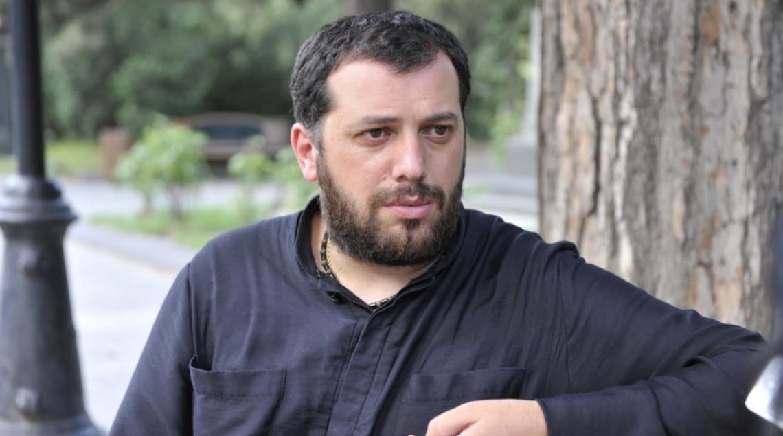 “ღმერთო ჩემო, გამომწერები დავკარგეთო, ამდენი დავიდარაბა აფხაზეთსა და სამაჩაბლოზე რომ აგვეტეხა, მგონი შევინარჩუნებდით…” – პეტრე კოლხი