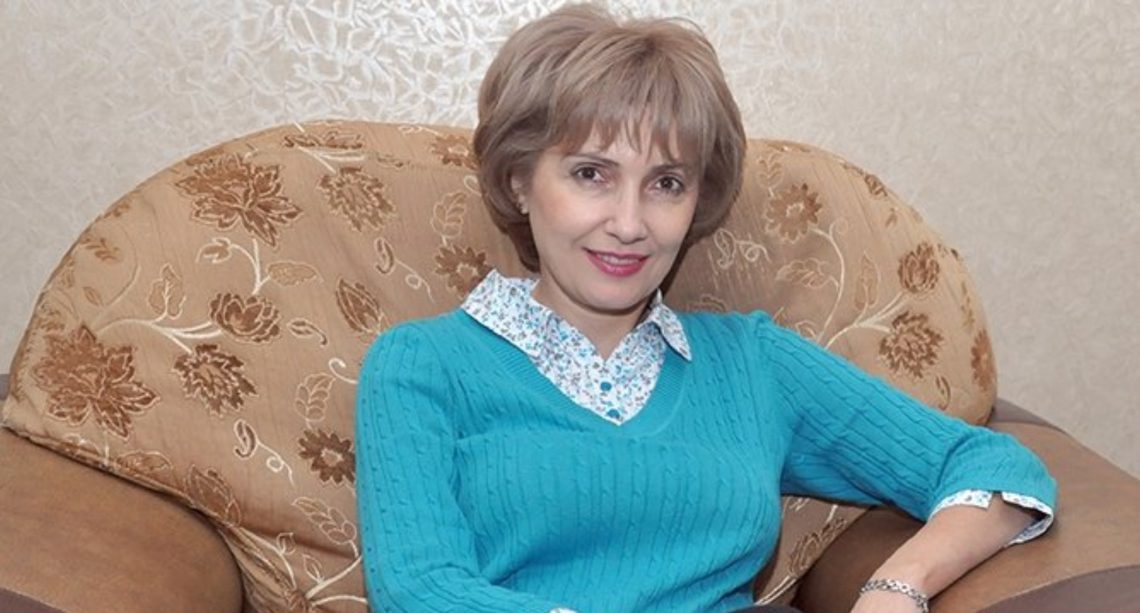 “ჩემს შვილს რომ დაერეკა და ეთქვა, დედა, შატალოზე ვართ ვაკის პარკშიო…” – რას წერს თეა გვასალია