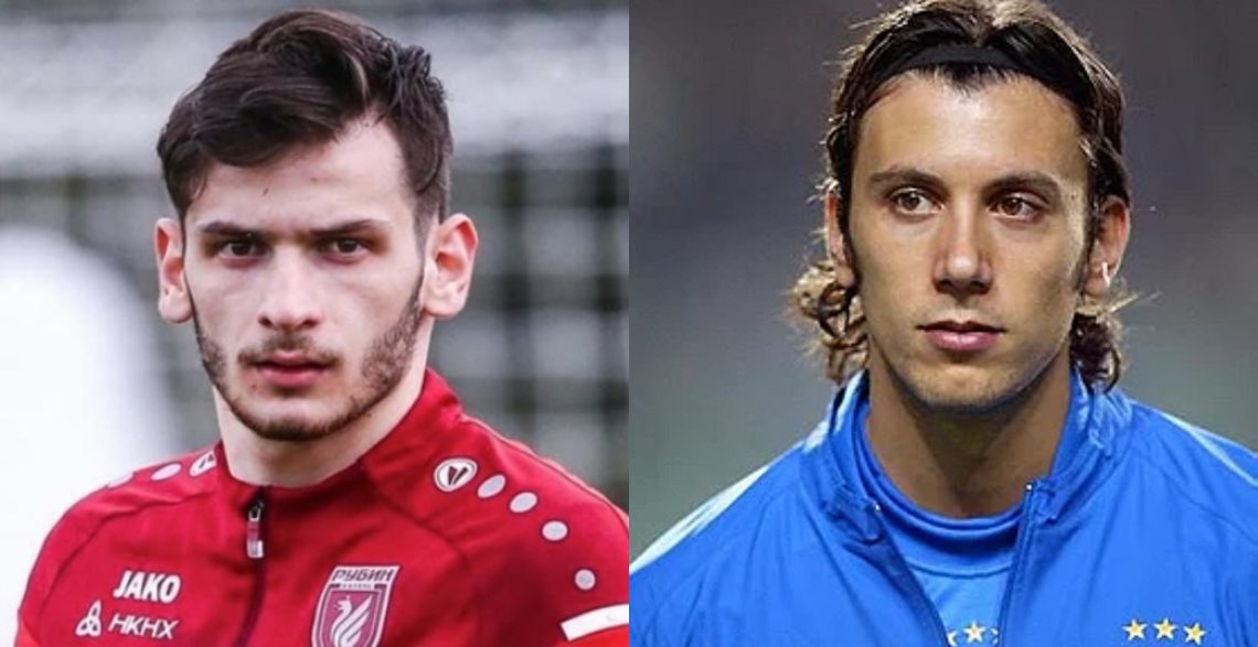 „ხვიჩა უკვე 50 მილიონი ღირს… თბილისში ვიყავი, მის მშობლებს შევხვდი“ – კრისტიან ძაკარდო კვარაცხელიაზე