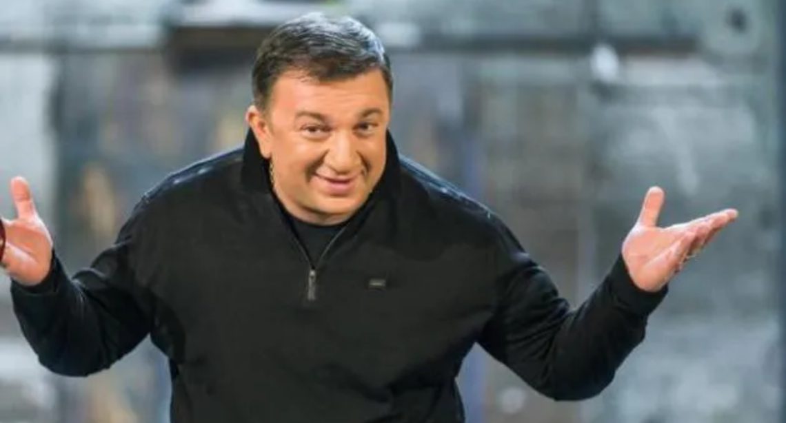 პაატა გულიაშვილი მაგისტრანტი გახდა – სად ჩააბარა ტელეწამყვანმა