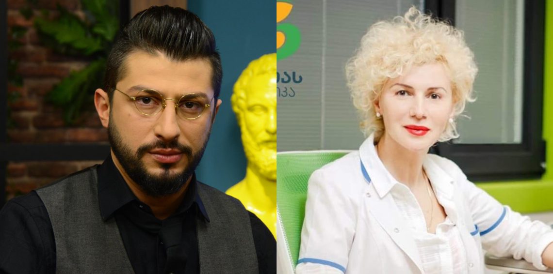 “დიდი დანაკლისია…მწუხარებას გამოვთქვამთ” – გიორგი გასვიანი