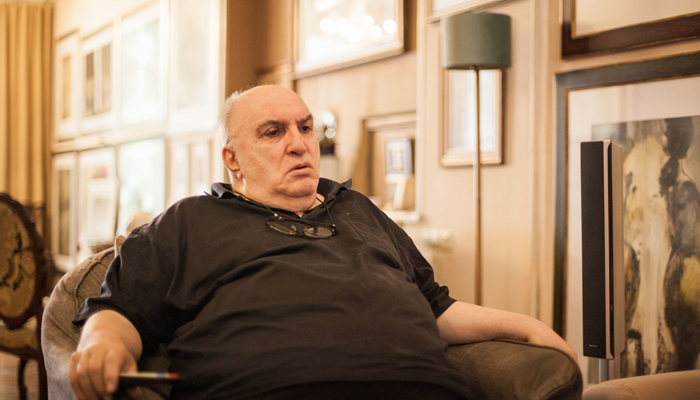 „ამის გამო შესაძლოა ვიღაცამ ტყვია მესროლოს შუბლში, მაგრამ მაინც ვიტყვი” – ჟანრი ლოლაშვილი