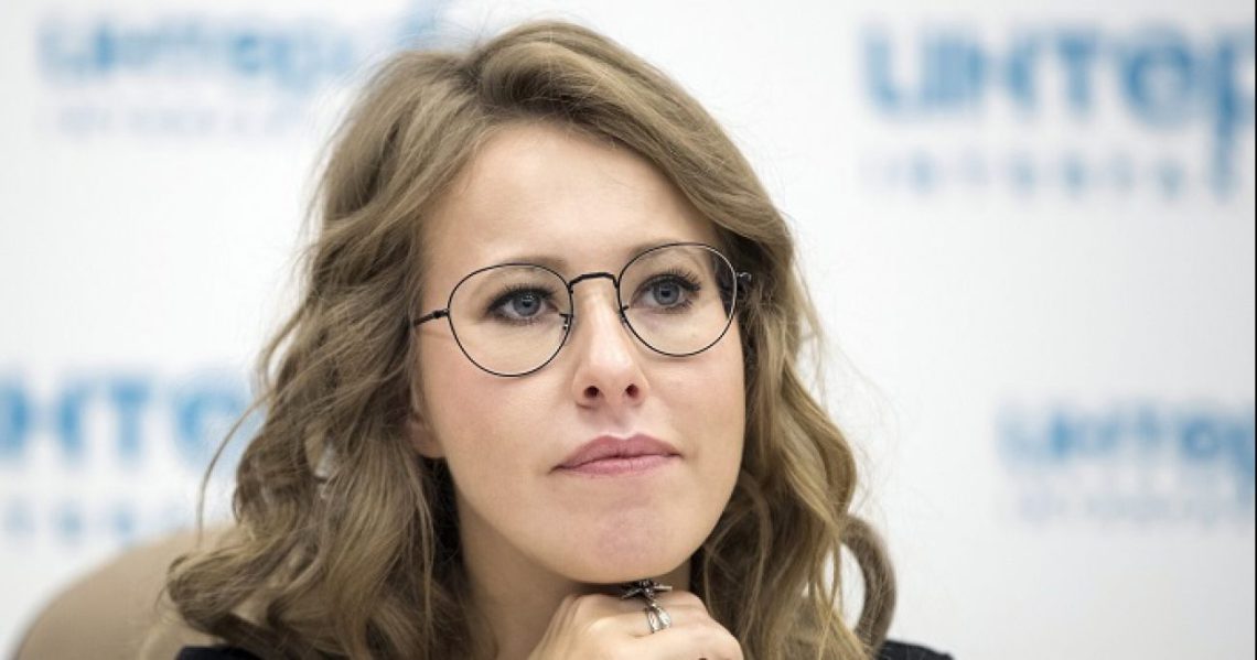 ქსენია სობჩაკი დაპატიმრების თავიდან ასაცილებლად რუსეთიდან გაიქცა