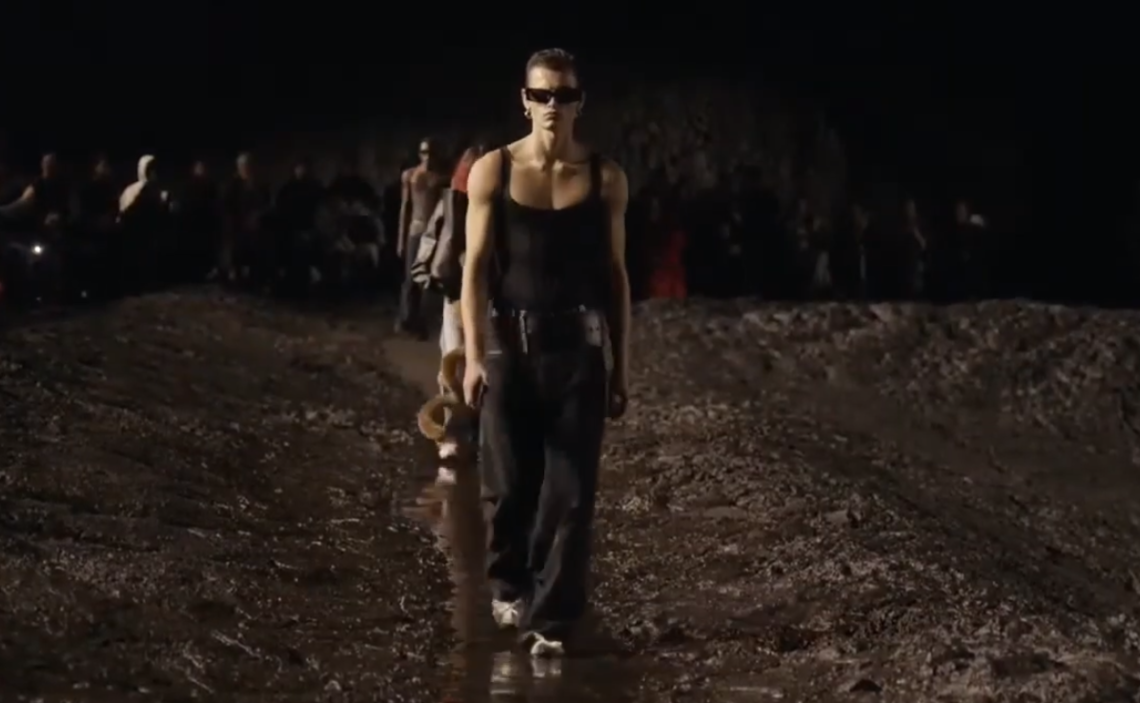 🎥ვიდეო: “ყოველი დღე ბრძოლის ველს ჰგავს…” – დემნა გვასალას “ტალახის შოუ” და ბრძოლა იდენტობის დასაცავად