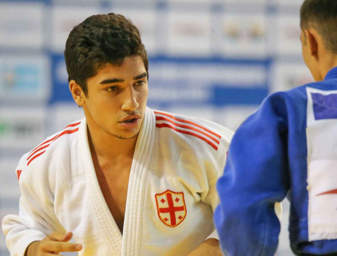 გიორგი სარდალაშვილი აბუ დაბის გრანდ სლემის გამარჯვებულია