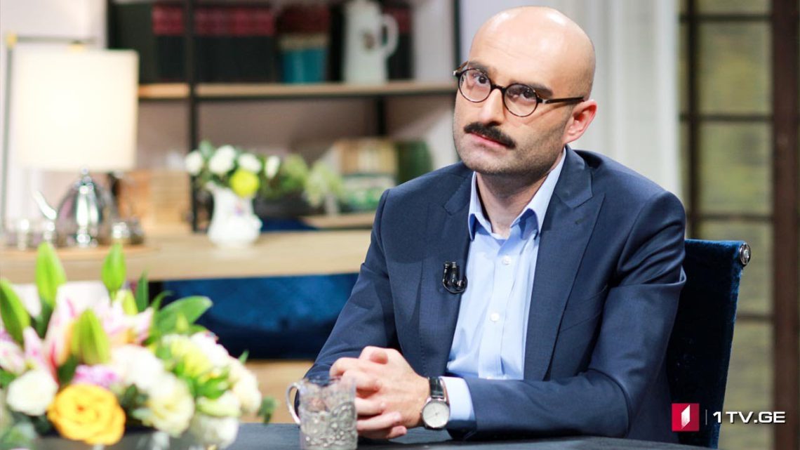 “დარწმუნდა, რომ ღლაბუცა წვეროსანი ბიძერი არ ვარ..” – რას წერს დათო გორგილაძე