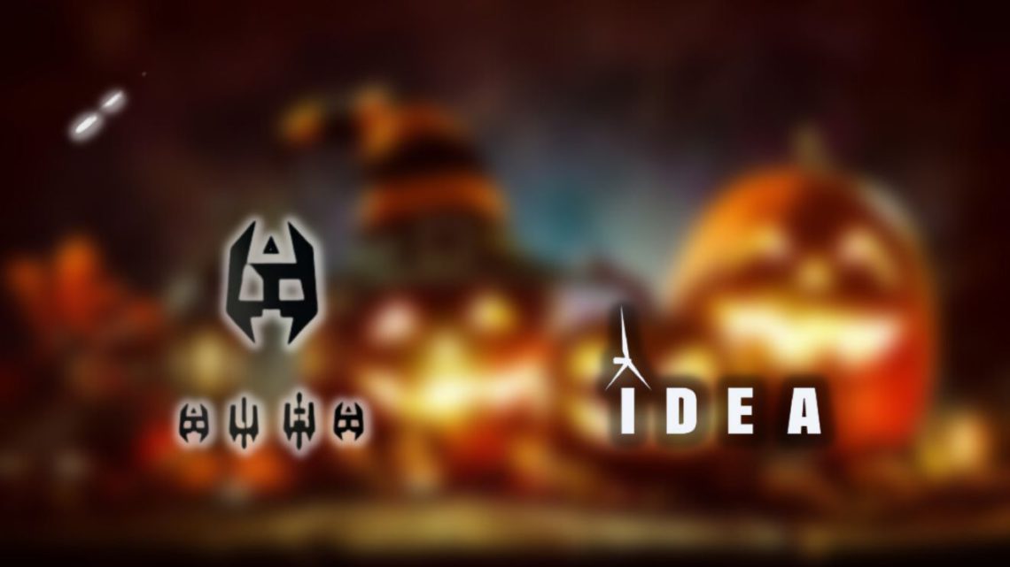 გორის კლუბები “HELLOWEEN”-ისთვის ემზადებიან