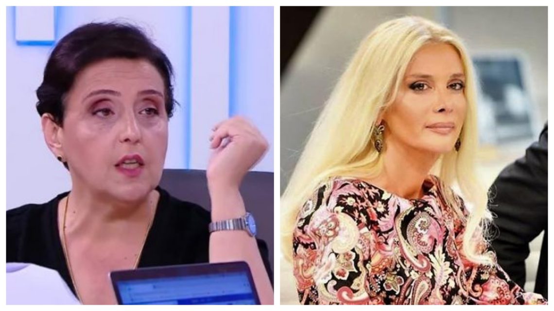 “ამ ქალს აბარია სააკაშვილის სიცოცხლე,” – ელისო კილაძე და ნინო ნადირაძე სოციალურ ქსელში ერთმანეთს მწვავედ დაუპირისპირდნენ