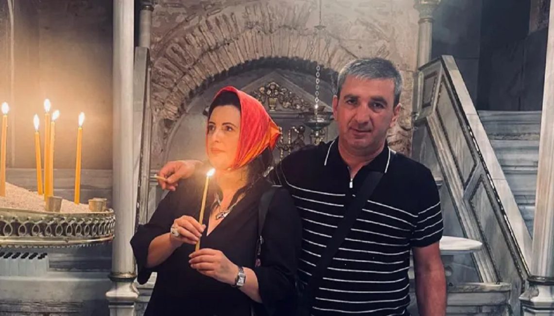 ჯერ სიმპტომები არ მქონდა, არაფერი მაწუხებდა – კლინიკაში რეკლამის გადასაღებად მისულ სალომე შარვაძეს სასწრაფო ონკოლოგიური ოპერაცია დასჭირდა