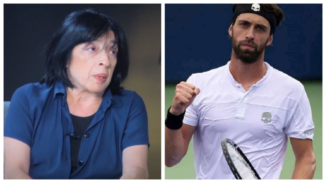 დღეს შეიძლება კალაძის ძმაკაცობის წყალობით ბასილაშვილის ნაცვლად ჩოგანი ან ჩემოდანი დაისაჯოს – ირინა სარიშვილი